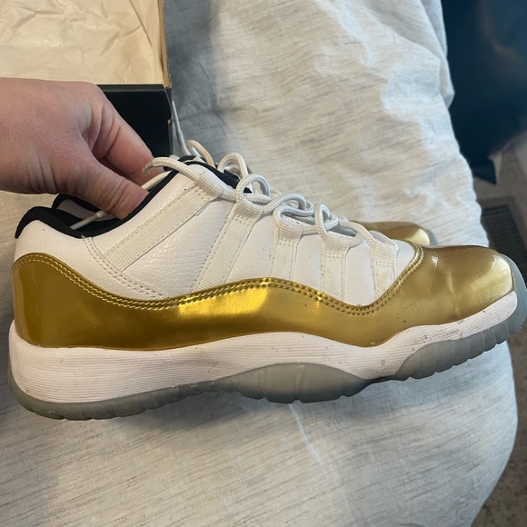 Jordan 11 Retro low - Picture 6 of 7